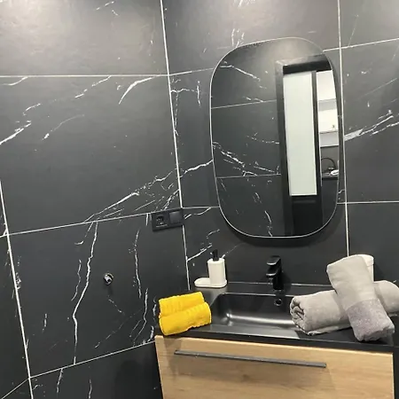 Apartament Centrico Loft Soleado Terraza Wi-fi
