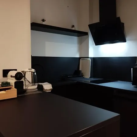 Centrico Loft Soleado Terraza Wifi Apartment