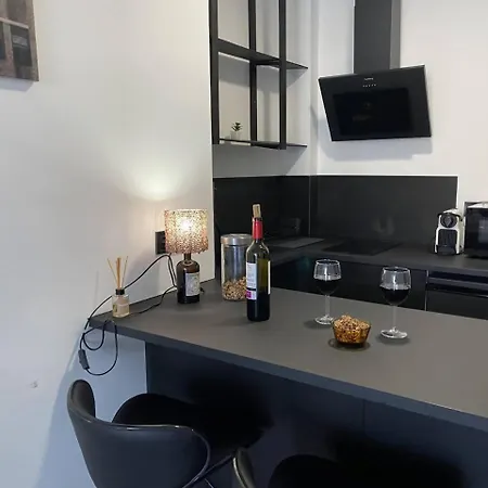Centrico Loft Soleado Terraza Wi-fi דירה *