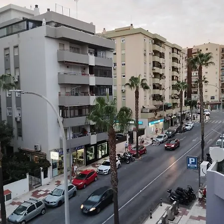 Apartment Centrico Loft Soleado Terraza Wifi *